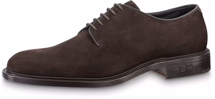 Louis Vuitton Vendome Flex 'Brown' 1A9HC5 Louis Vuitton Vendome Flex 'Brown' 1A9HC5