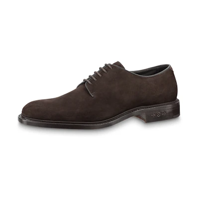 LV Vendome Flex 'Brown'