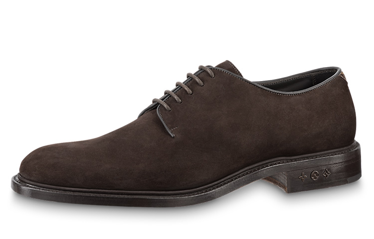 Louis Vuitton Vendome Flex 'Brown' 1A9HC5