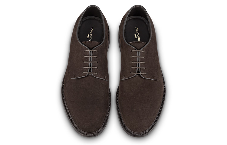 Lookbook Louis Vuitton Vendome Flex 'Coklat' 1A9HC5