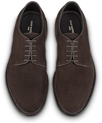 Louis Vuitton Vendome Flex 'Brown' 1A9HC5 Lookbook Louis Vuitton Vendome Flex 'Brown' 1A9HC5