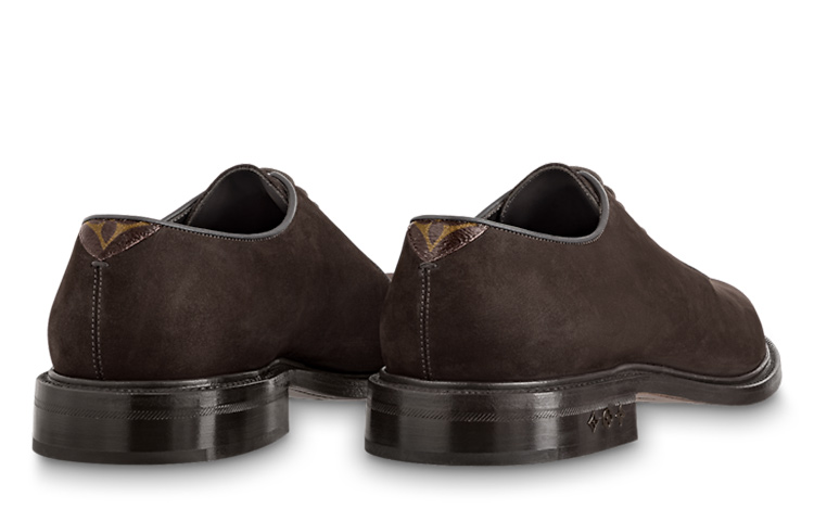 Shop Louis Vuitton Vendome Flex 'Coklat' 1A9HC5