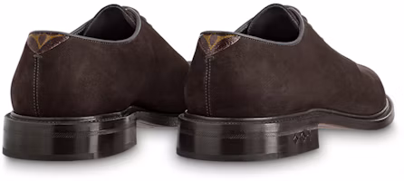 Shop Louis Vuitton Vendome Flex 'Marrón' 1A9HC5