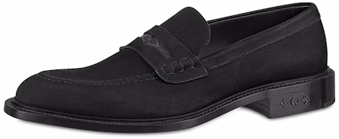 Louis Vuitton Vendome Flex Loafers 'Black' 1A9HPO Louis Vuitton Vendome Flex Loafers 'Black' 1A9HPO