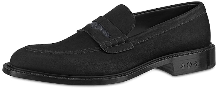 ルイ・ヴィトン ヴァンドーム フレックス ローファー (黒) 1A9HPO Buy ルイ・ヴィトン ヴァンドーム フレックス ローファー (黒) 1A9HPO