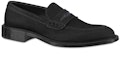 Lookbook Kasut Louis Vuitton Vendome Flex Loafers 'Hitam' 1A9HPO
