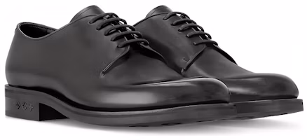 Order Louis Vuitton Vendome Oxford 'Black Leather' 1ACDHO