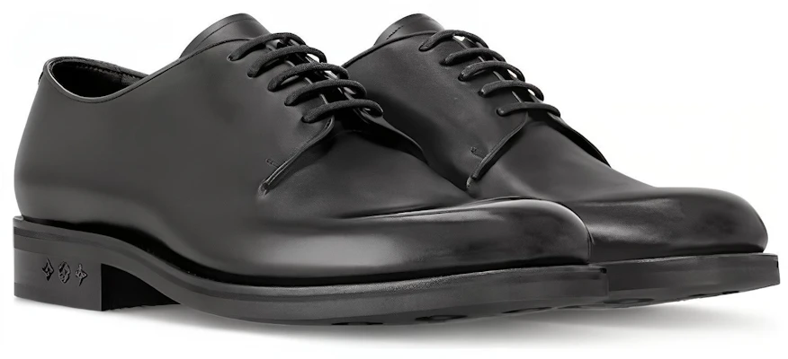 Louis Vuitton Vendome Oxford 'Kulit Hitam' 1ACDHO Order Louis Vuitton Vendome Oxford 'Kulit Hitam' 1ACDHO