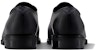 Louis Vuitton Vendome Oxford 'Kulit Hitam' 1ACDHO