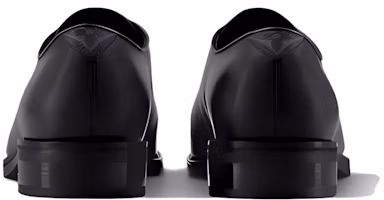 Shop Louis Vuitton Vendome Oxford 'Black Leather' 1ACDHO