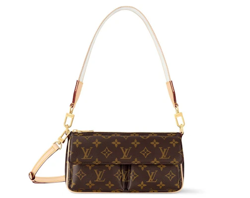 ルイ・ヴィトン バイブ モノグラム
Buy ルイ・ヴィトン バイブ モノグラム