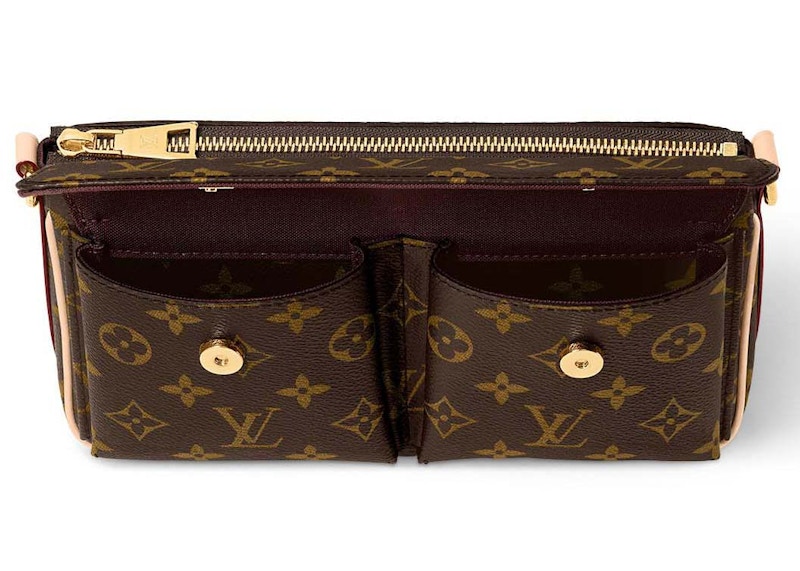 Order ルイ・ヴィトン  バイブ モノグラム
