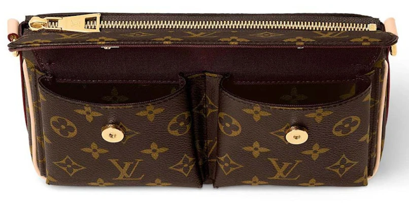 ルイ・ヴィトン バイブ モノグラム
Order ルイ・ヴィトン バイブ モノグラム