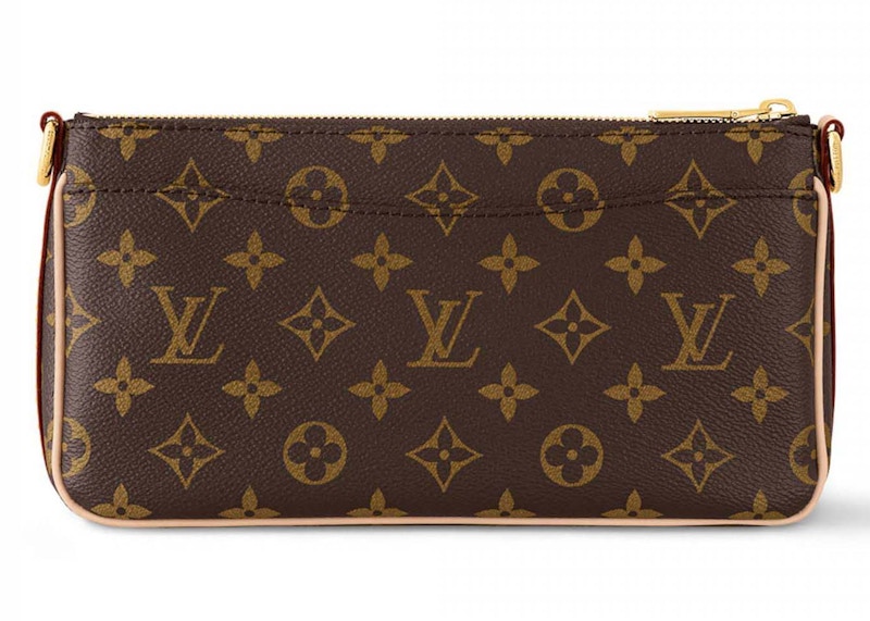 Lookbook ルイ・ヴィトン  バイブ モノグラム
