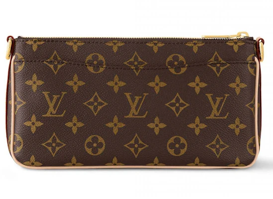 ルイ・ヴィトン バイブ モノグラム
Lookbook ルイ・ヴィトン バイブ モノグラム