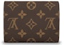 Order Louis Vuitton Victorine Wallet Monogram Brown Lining