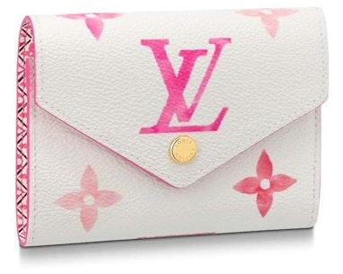 louis-vuitton-victorine-wallet-pink