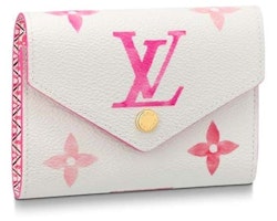 路易威登Victorine粉色钱包 Buy 路易威登Victorine粉色钱包