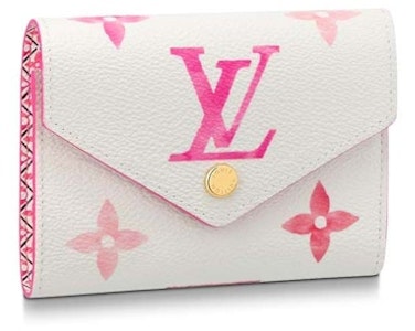 路易威登維克托琳粉紅色錢包 Buy 路易威登維克托琳粉紅色錢包