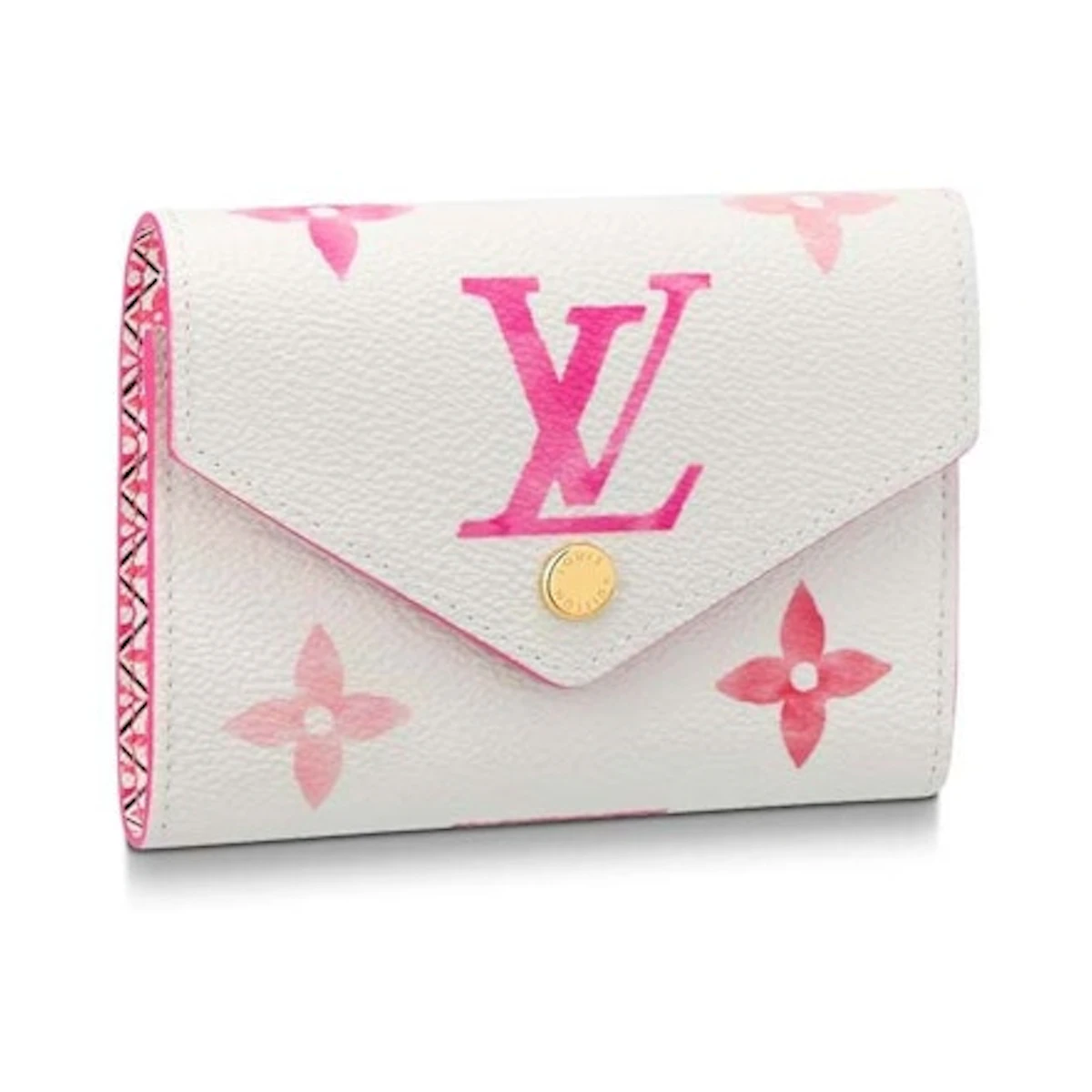Louis Vuitton Victorine Wallet Pink louis-vuitton-victorine-wallet-pink