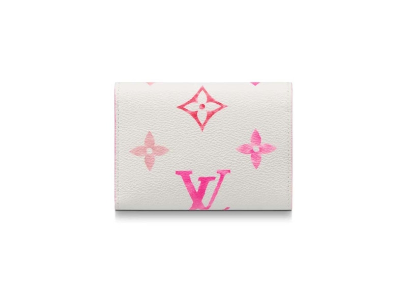 Order Cartera Louis Vuitton Victorine Rosa