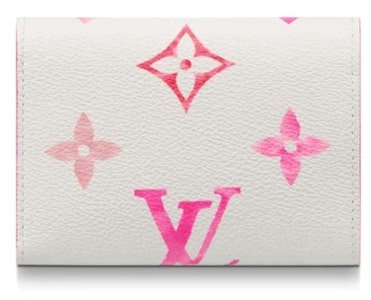 路易威登維克托琳粉紅色錢包 Order 路易威登維克托琳粉紅色錢包