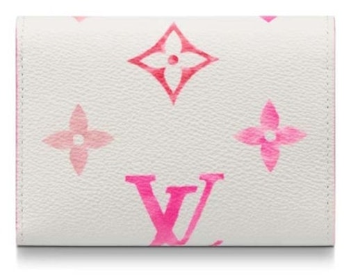 Louis Vuitton Victorine Wallet Pink Order Louis Vuitton Victorine Wallet Pink