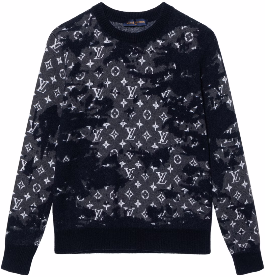 louis-vuitton-vintage-black-crew-neck-wool-sweater-1-a8-gyd