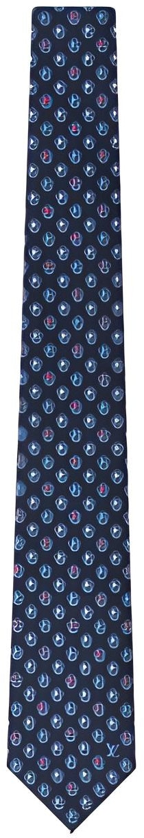 louis-vuitton-vivienne-all-over-mascot-print-tie-blue-accessory-m77829