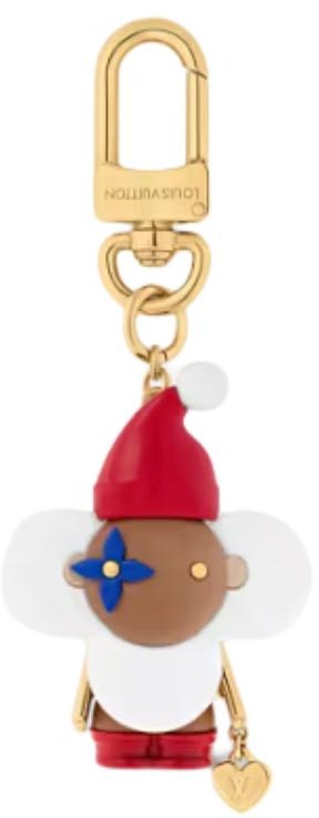 louis-vuitton-vivienne-holidays-santa-keychain-leather-metal-unisex-multicolor-m02212