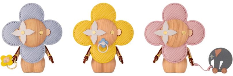 louis-vuitton-vivienne-mini-triplets-decoration-ornament-for-home-or-office-decor-gi-0905
