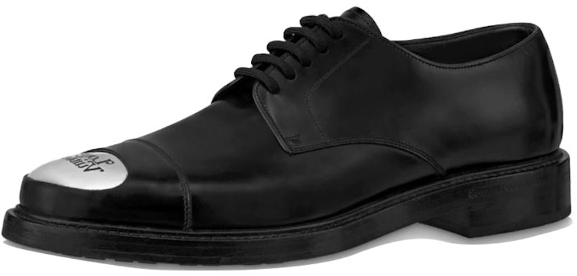 루이 비통 볼테르 더비 슈즈 ''블랙'' 1A7WUE Order 루이 비통 볼테르 더비 슈즈 ''블랙'' 1A7WUE