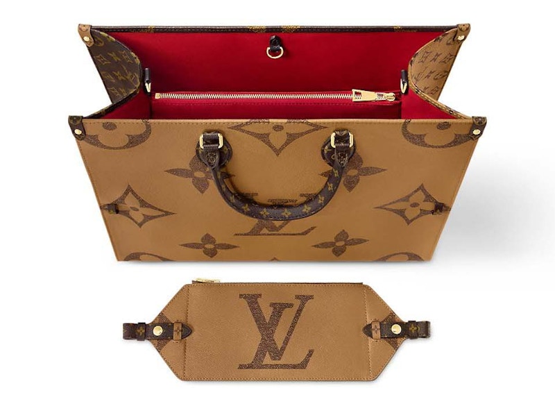 Order Louis Vuitton Voyage OnTheGo Monograma/Monograma Reverse