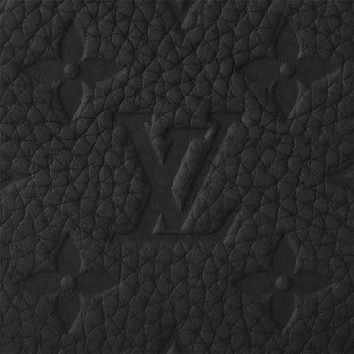Louis Vuitton Wallet Multiple Taurillon Black Order Louis Vuitton Wallet Multiple Taurillon Black