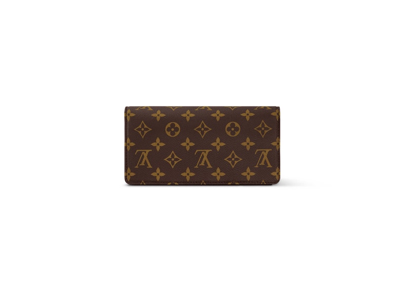 Louis Vuitton Wallet On Chain Lily Monogram 圖 2