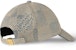 Louis Vuitton Washed 3D Cap Denim Blue
