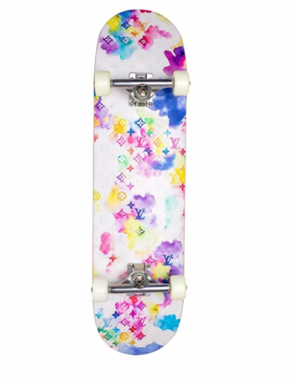 louis-vuitton-watercolor-monogram-skateboard-unisex-7-ply-freestyle-deck-dpvc-0921-lvboar