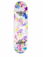 Louis Vuitton Watercolor Monogram Skateboard - Unisex 7-Ply Freestyle Deck DPVC0921LVBOAR Louis Vuitton Watercolor Monogram Skateboard - Unisex 7-Ply Freestyle Deck DPVC0921LVBOAR