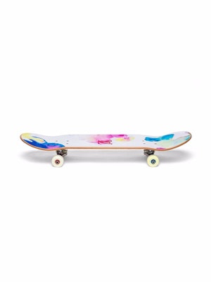Louis Vuitton Watercolor Monogram Skateboard - Unisex 7-Ply Freestyle Deck DPVC0921LVBOAR Sizing Louis Vuitton Watercolor Monogram Skateboard - Unisex 7-Ply Freestyle Deck DPVC0921LVBOAR
