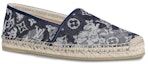Order Louis Vuitton Waterfall Shoes 'Destroyed Denim Monogram' 1A8LH3