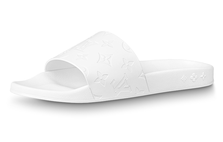 Louis Vuitton Waterfront 'Pure White' 1A8KDJ