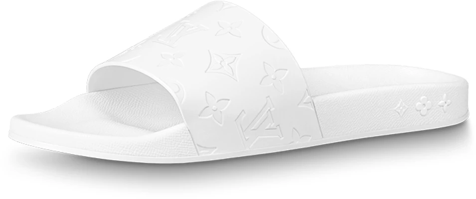 Louis Vuitton Waterfront ''Bianco Puro'' 1A8KDJ Buy Louis Vuitton Waterfront ''Bianco Puro'' 1A8KDJ