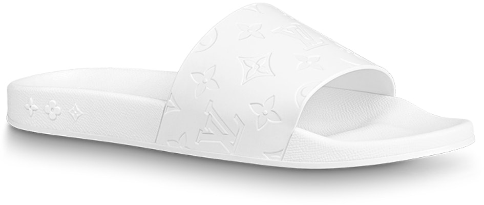 루이비통 워터프론트 화이트 (Louis Vuitton Waterfront White) 1A8KDJ Order 루이비통 워터프론트 화이트 (Louis Vuitton Waterfront White) 1A8KDJ