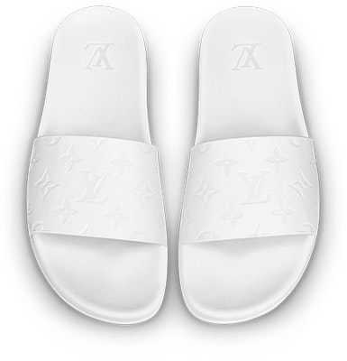 루이비통 워터프론트 화이트 (Louis Vuitton Waterfront White) 1A8KDJ Lookbook 루이비통 워터프론트 화이트 (Louis Vuitton Waterfront White) 1A8KDJ