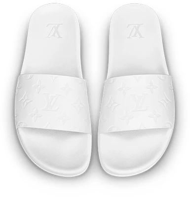 Louis Vuitton Waterfront ''Bianco Puro'' 1A8KDJ Shop Louis Vuitton Waterfront ''Bianco Puro'' 1A8KDJ