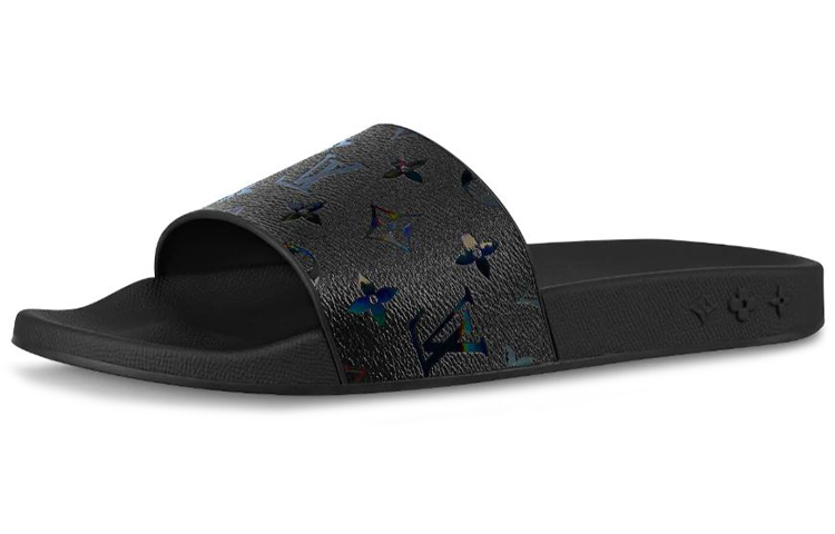 Louis Vuitton Waterfront Monogram &#x27;Iridescent&#x27; 1A7WHI