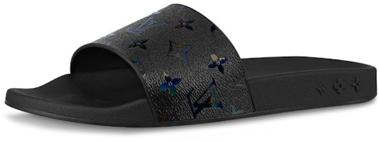 Louis Vuitton Waterfront Monogram 'Iridescent' 1A7WHI Louis Vuitton Waterfront Monogram 'Iridescent' 1A7WHI