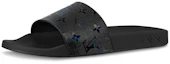 Buy Louis Vuitton Waterfront Monogram "Iridescent" Sandalen 1A7WHI