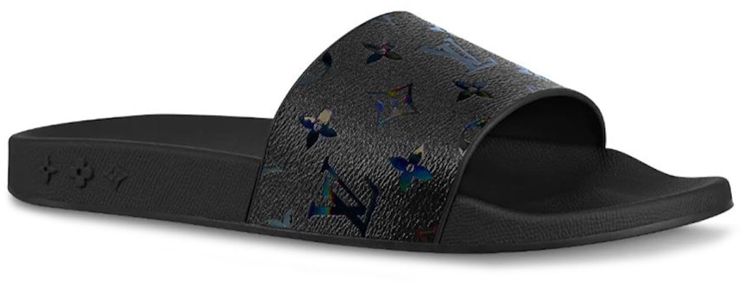 Louis Vuitton Waterfront Monogram 'Iridescent' 1A7WHI Order Louis Vuitton Waterfront Monogram 'Iridescent' 1A7WHI