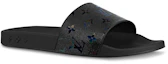 Order Louis Vuitton Waterfront Monogram "Iridescent" Sandalen 1A7WHI